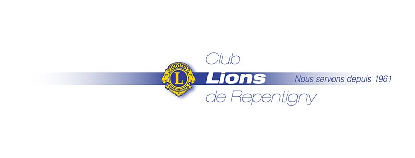 Logo Repentigny